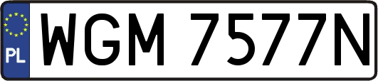 WGM7577N