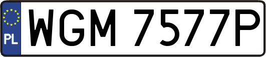 WGM7577P