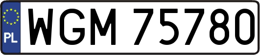 WGM75780