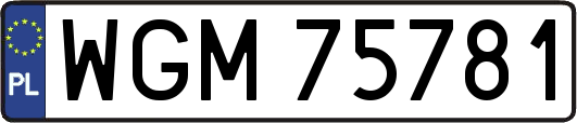 WGM75781