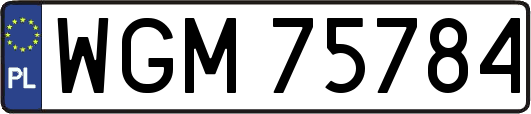 WGM75784