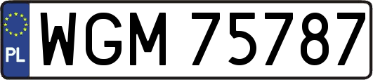 WGM75787