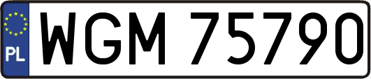 WGM75790