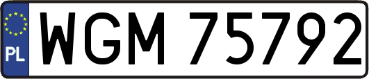WGM75792