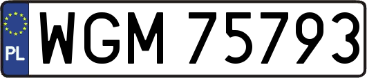 WGM75793