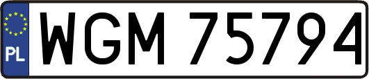 WGM75794