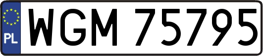 WGM75795