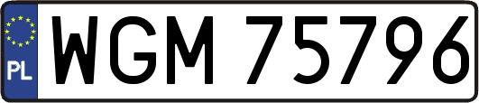WGM75796
