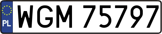 WGM75797