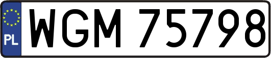 WGM75798