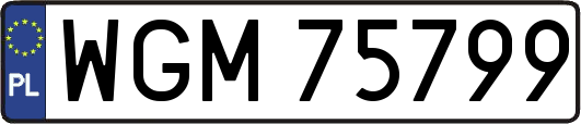 WGM75799