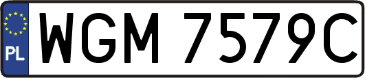 WGM7579C