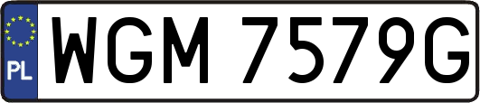 WGM7579G
