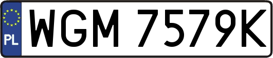 WGM7579K