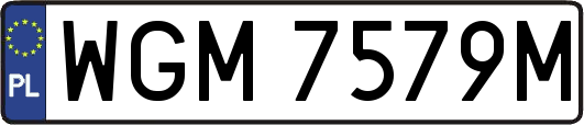 WGM7579M