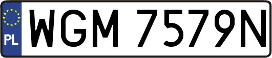 WGM7579N