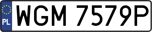 WGM7579P