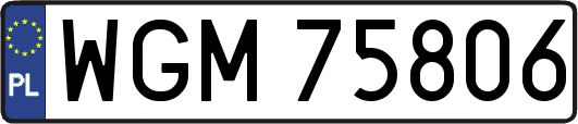 WGM75806