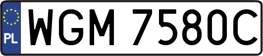 WGM7580C