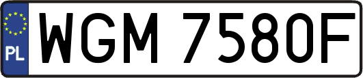 WGM7580F
