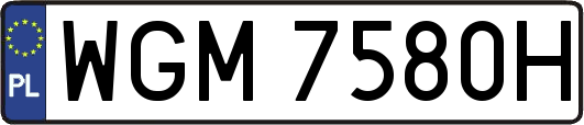 WGM7580H