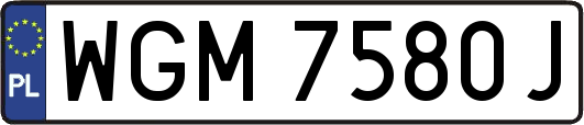 WGM7580J