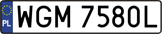 WGM7580L