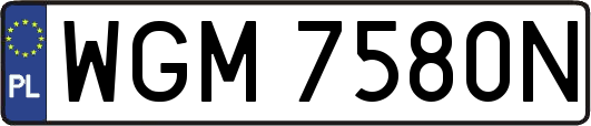 WGM7580N