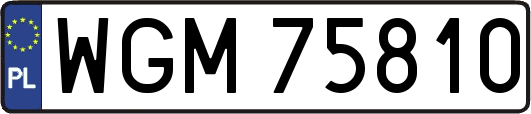WGM75810