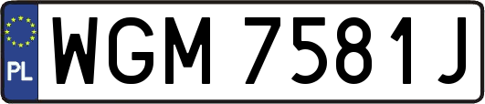 WGM7581J