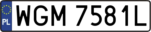 WGM7581L