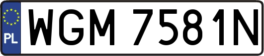 WGM7581N