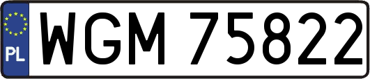 WGM75822