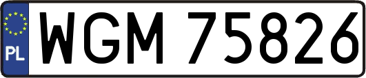 WGM75826