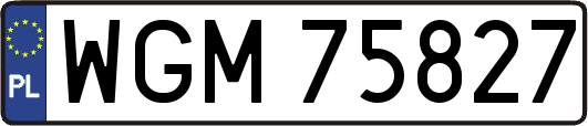 WGM75827