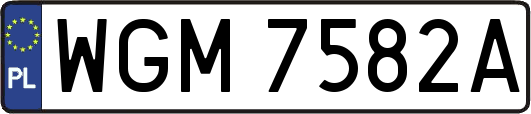 WGM7582A