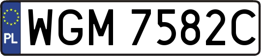 WGM7582C