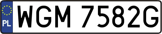 WGM7582G