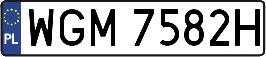 WGM7582H