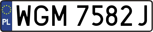 WGM7582J