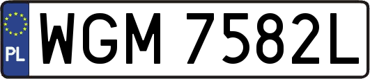 WGM7582L