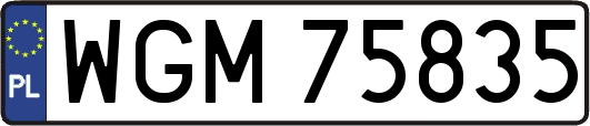 WGM75835