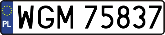 WGM75837