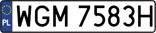 WGM7583H