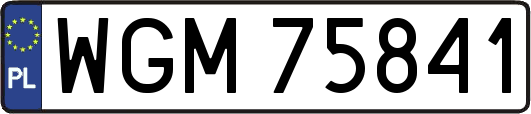 WGM75841