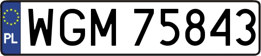 WGM75843