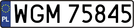 WGM75845