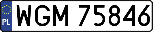 WGM75846
