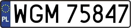 WGM75847
