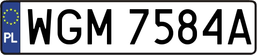 WGM7584A